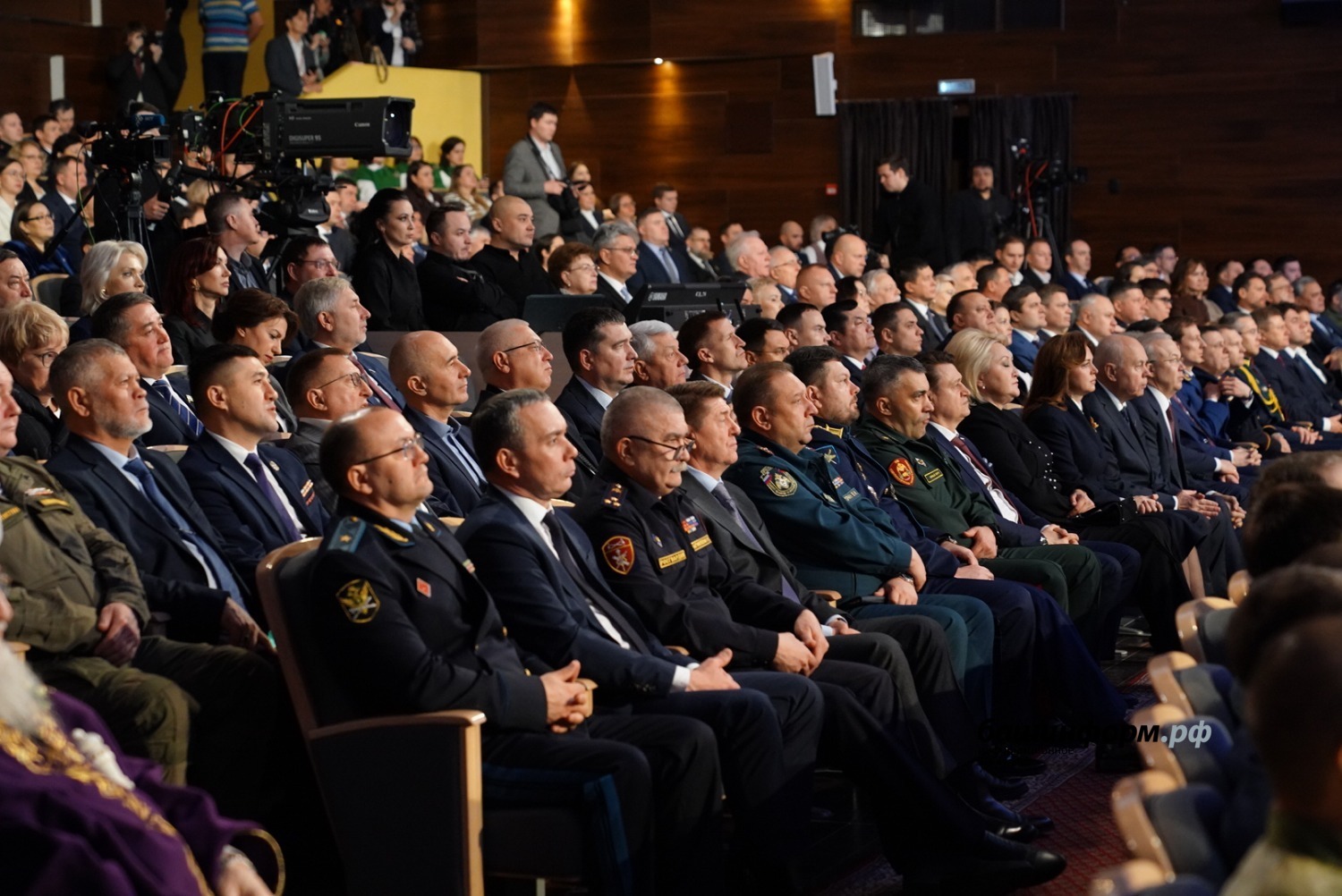 Олег Яровиков ИА "Башинформ"