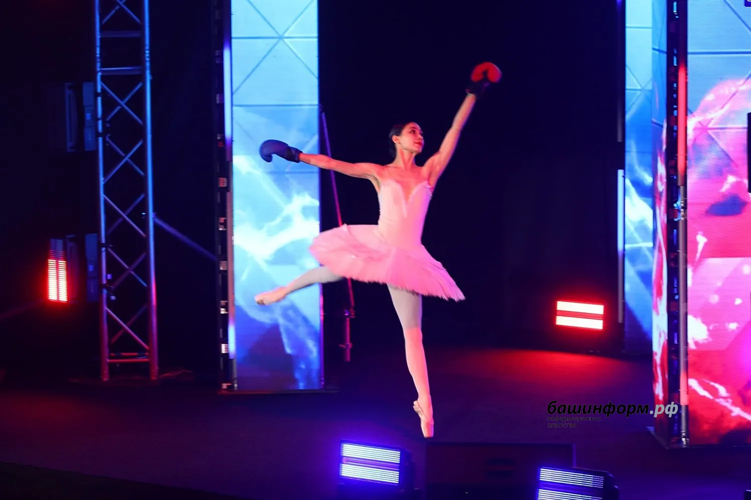 Валерий Шахов ИА «Башинформ»