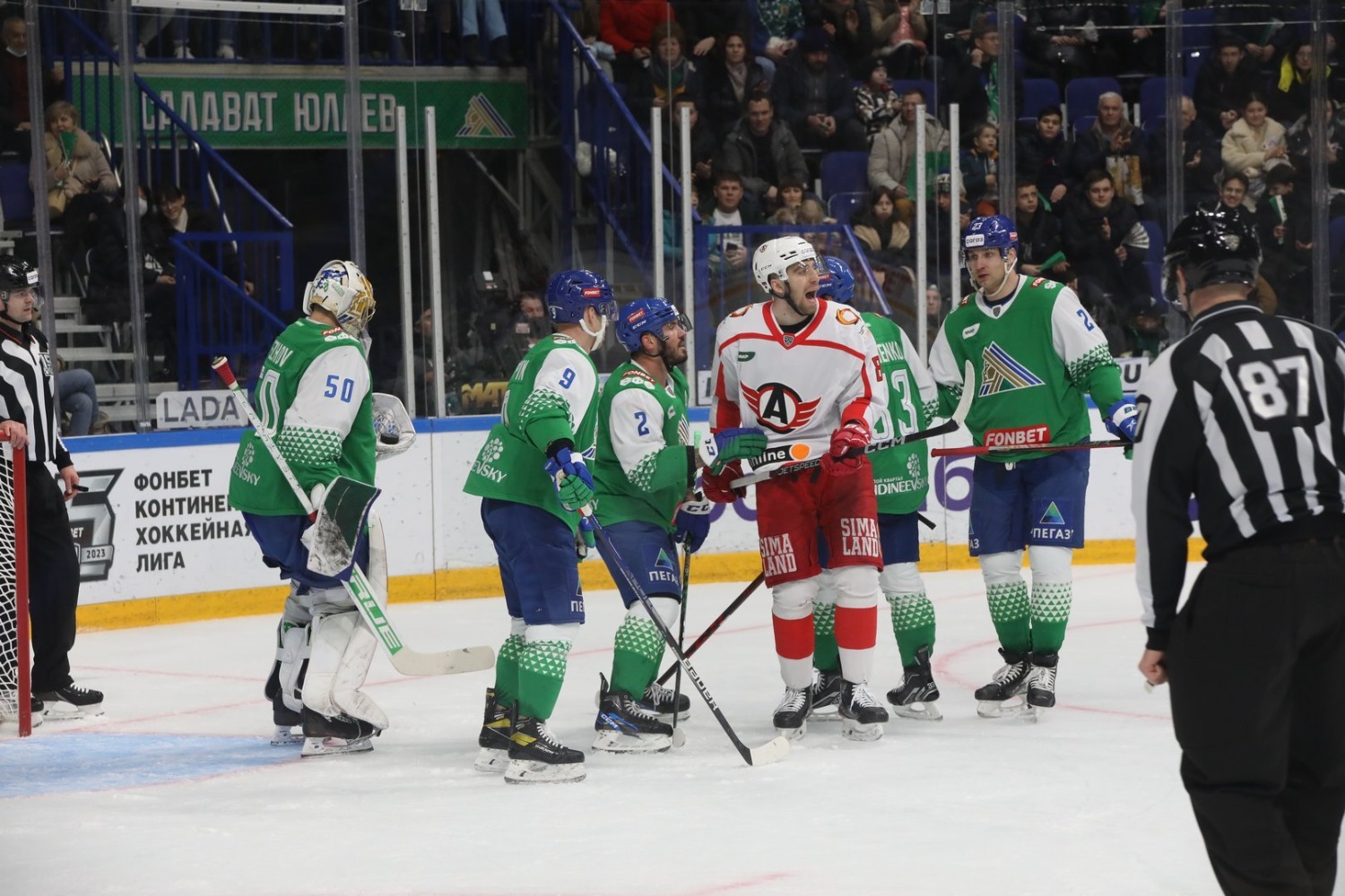 Валерий Шахов