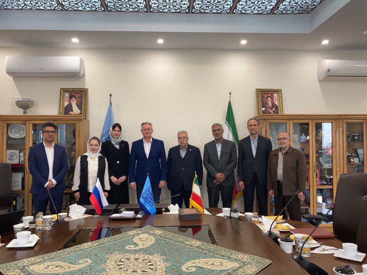 УУНиТ пресс-служба УУНиТ