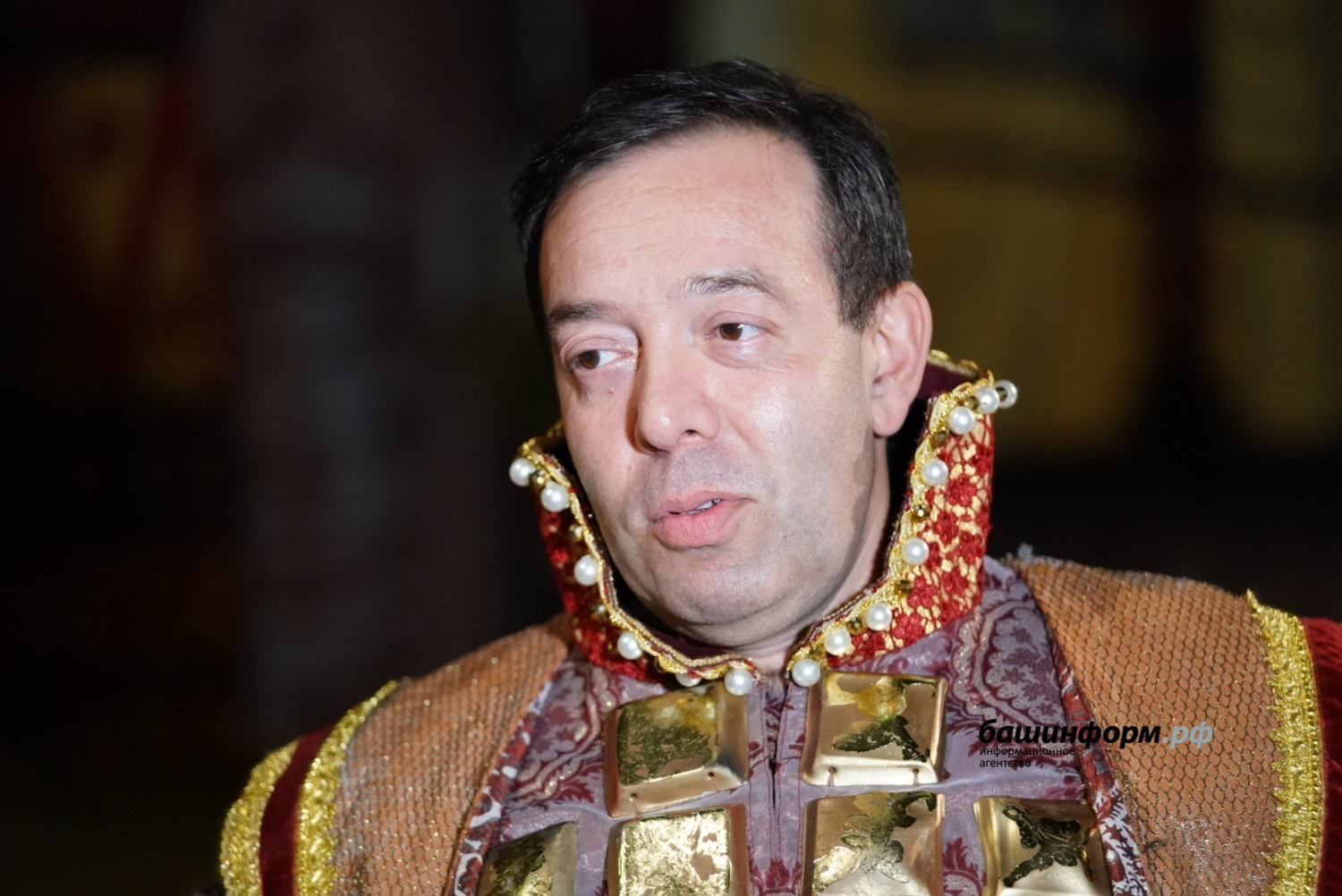 Олег Яровиков