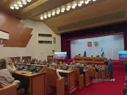 Азат Гиззатуллин ИА «Башинформ»