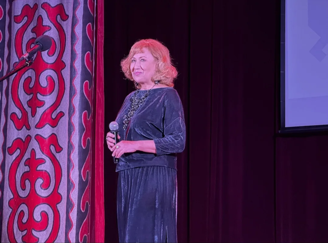 организаторы концерта предоставлено ИА Башинформ