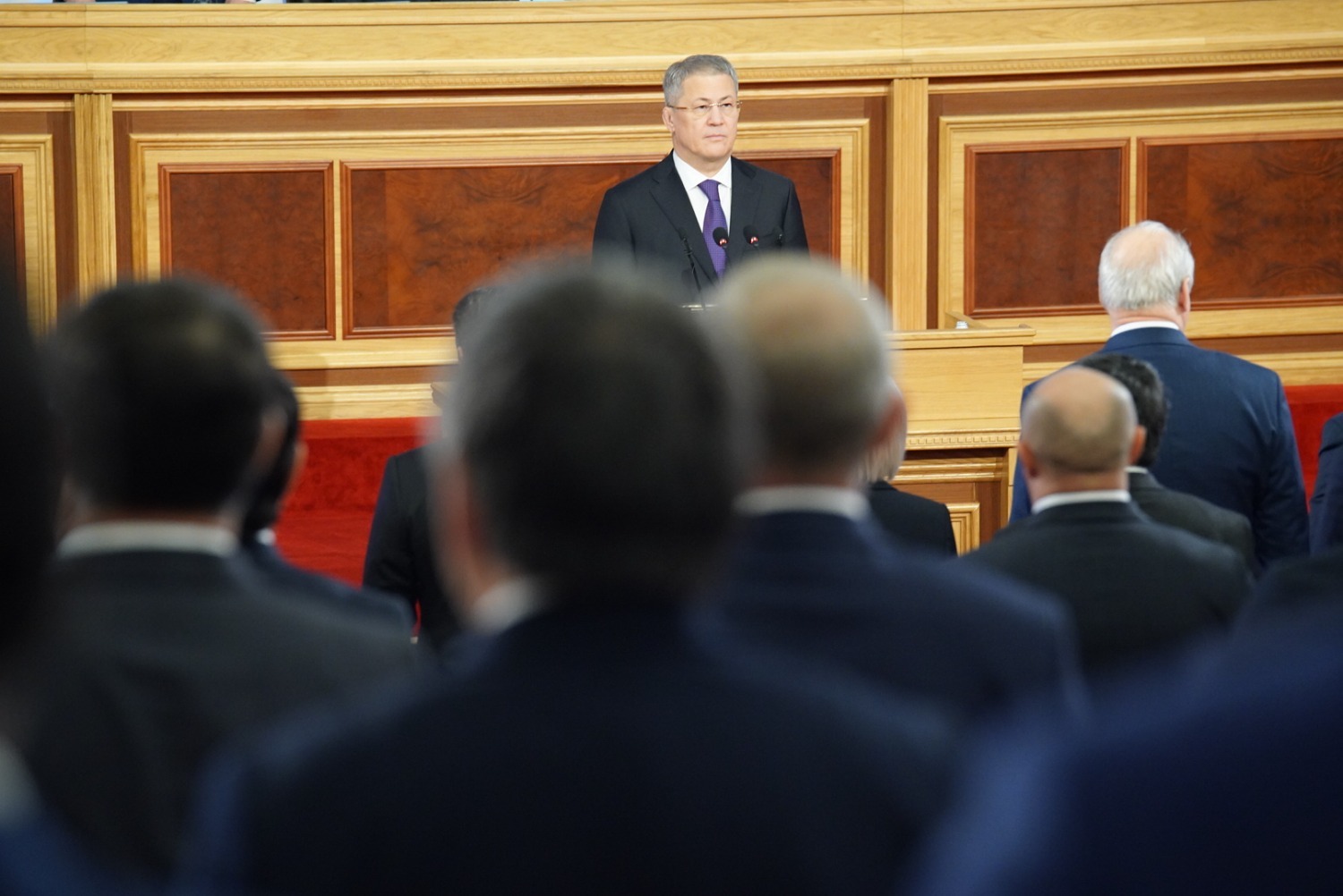 архив  ИА "Башинформ"