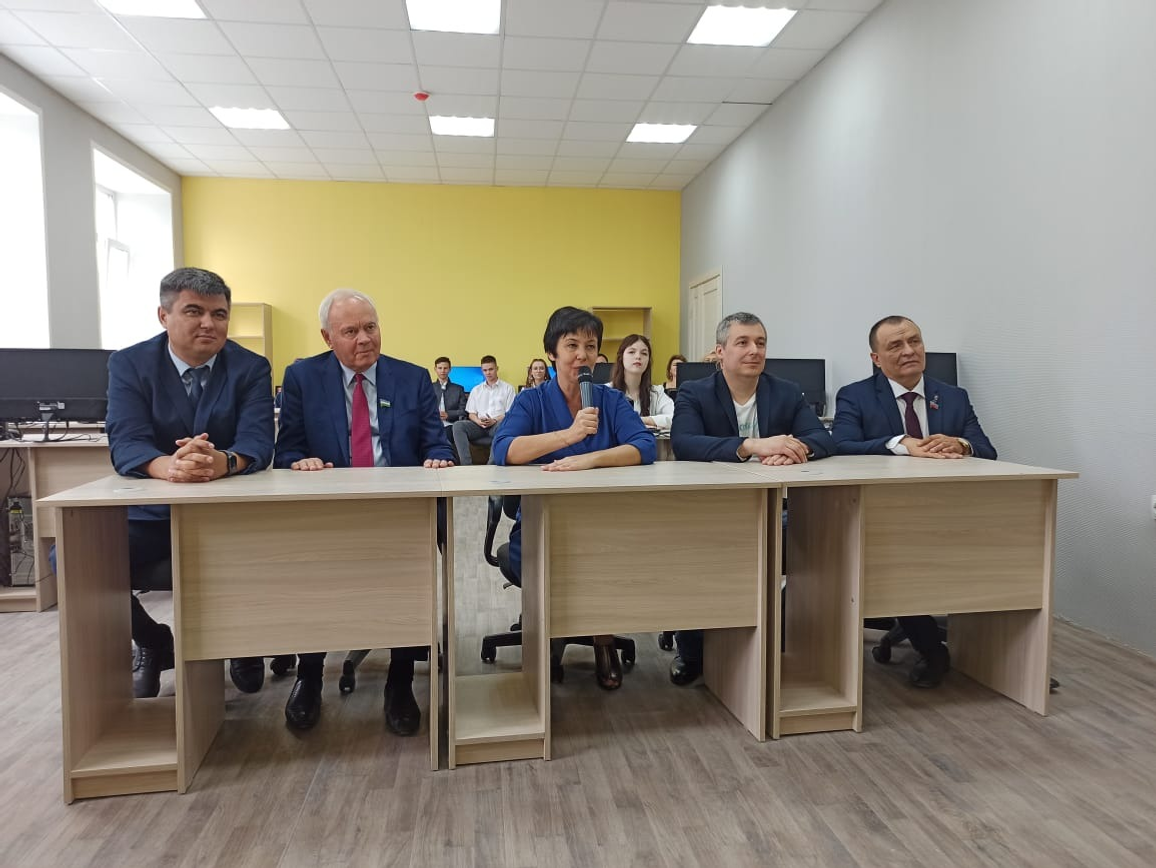 Эдуард Кускарбеков