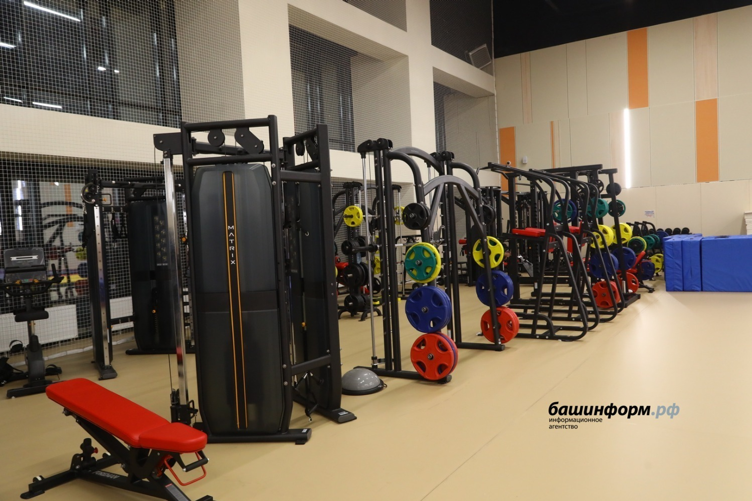 Олег Яровиков, Валерий Шахов архив «Башинформа»