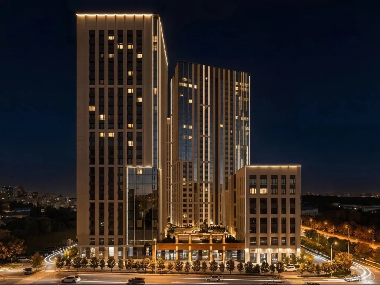 ООО «СЗ ГК СУ №1» предоставлено «СЗ ГК СУ №1»