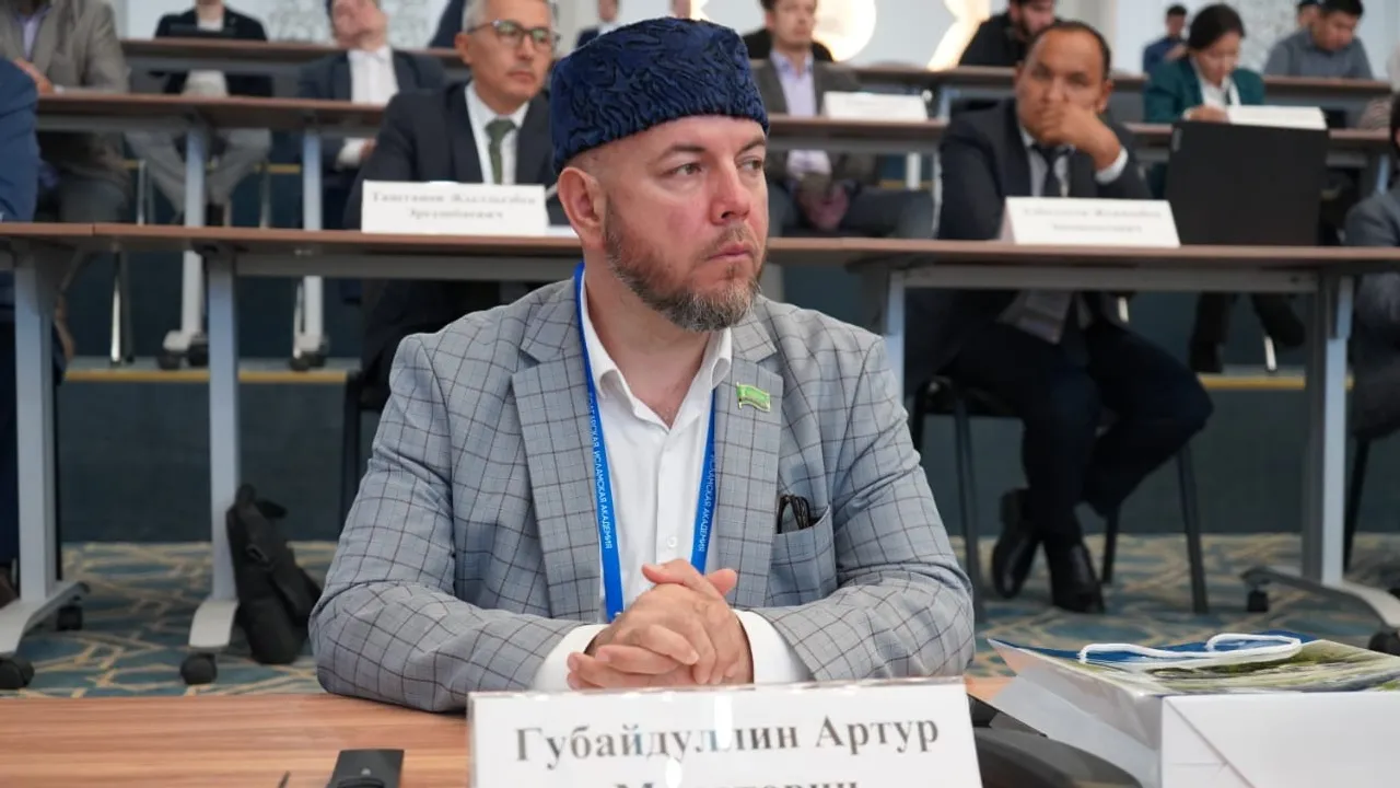 пресс-служба ЦДУМ