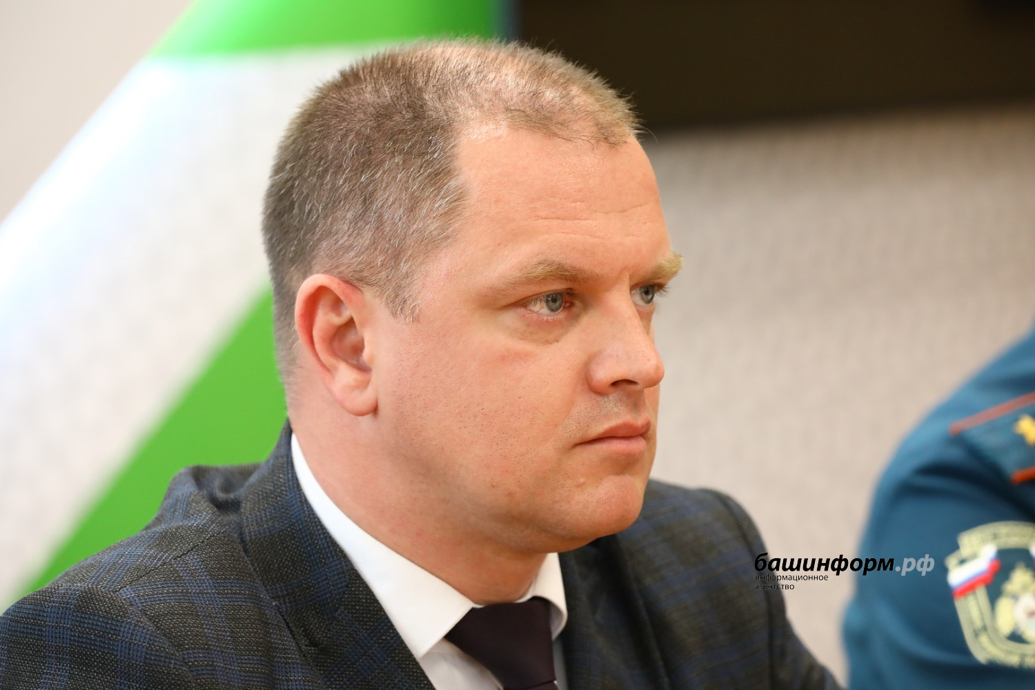 Валерий Шахов