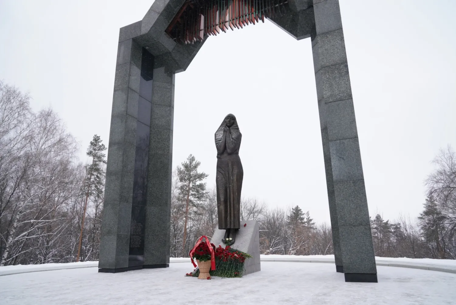 Олег Яровиков