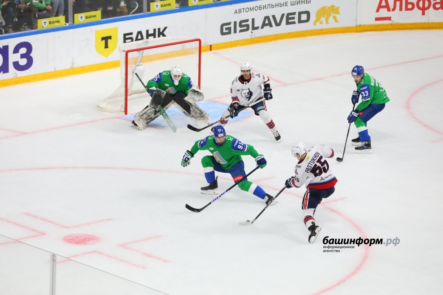 Валерий Шахов