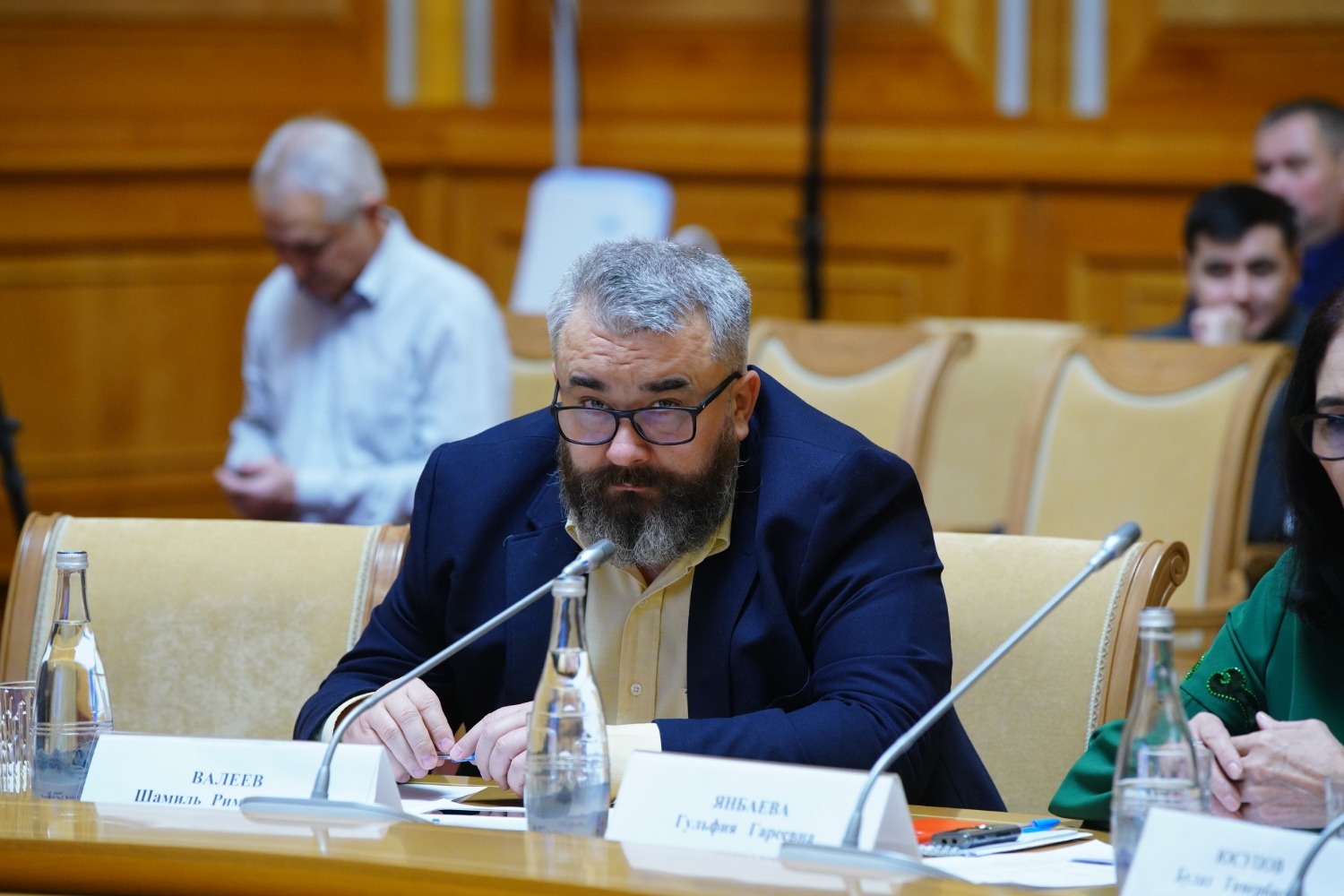 Олег Яровиков