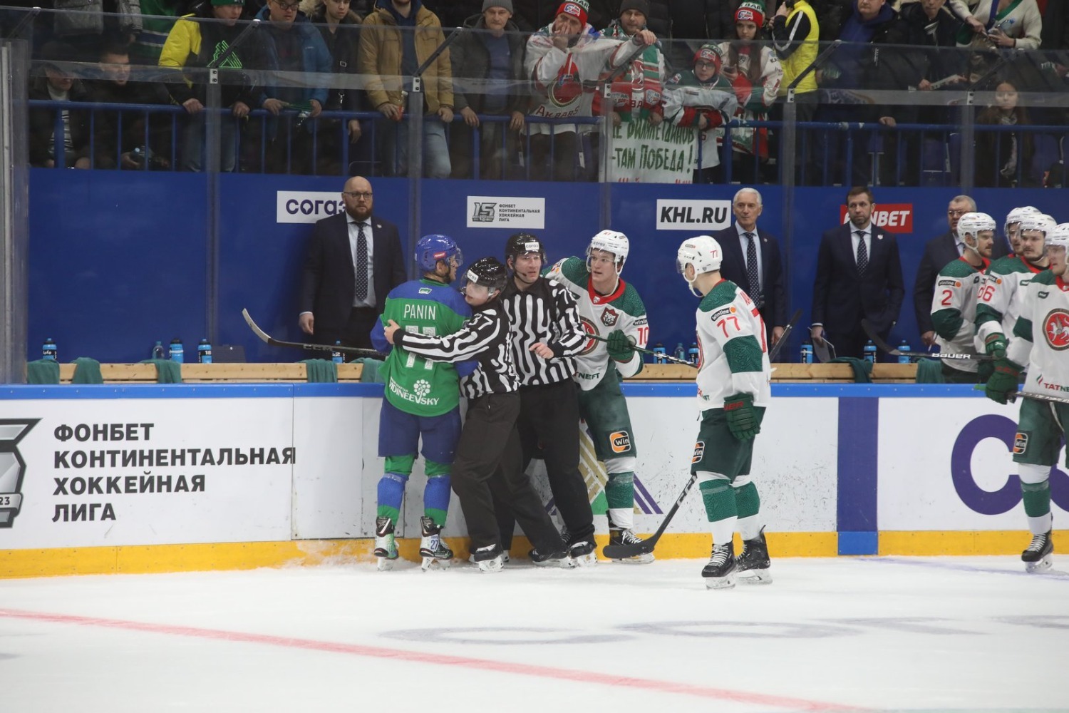 Валерий  Шахов