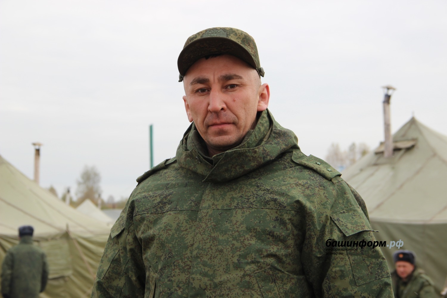 Эдуард Кускарбеков