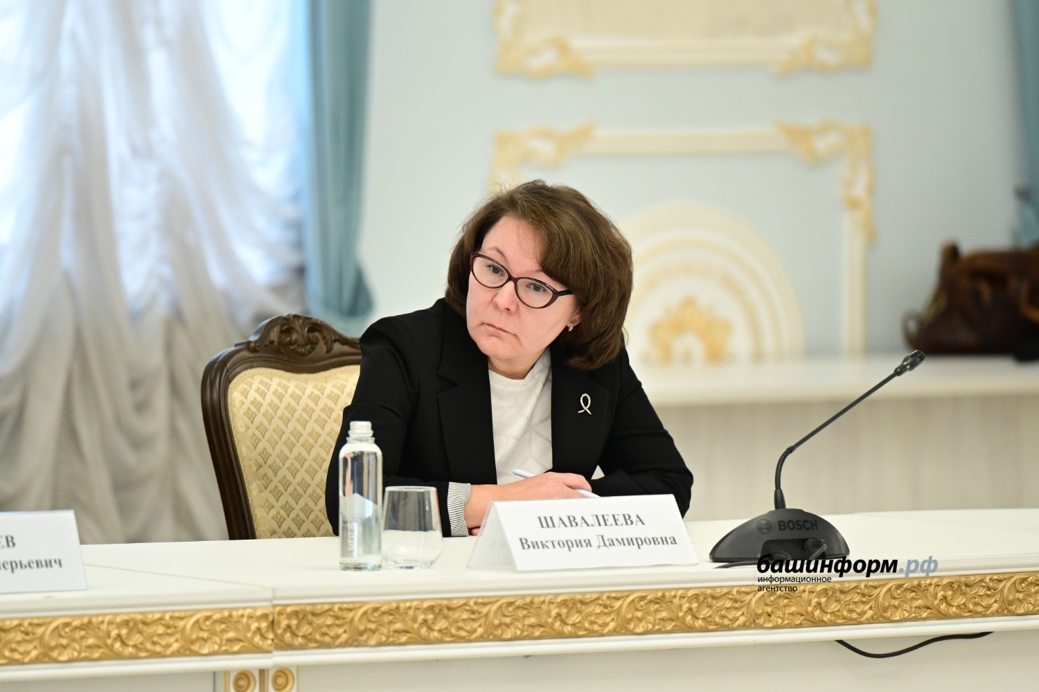 Азат Мухамедьянов  пресс-служба Главы РБ