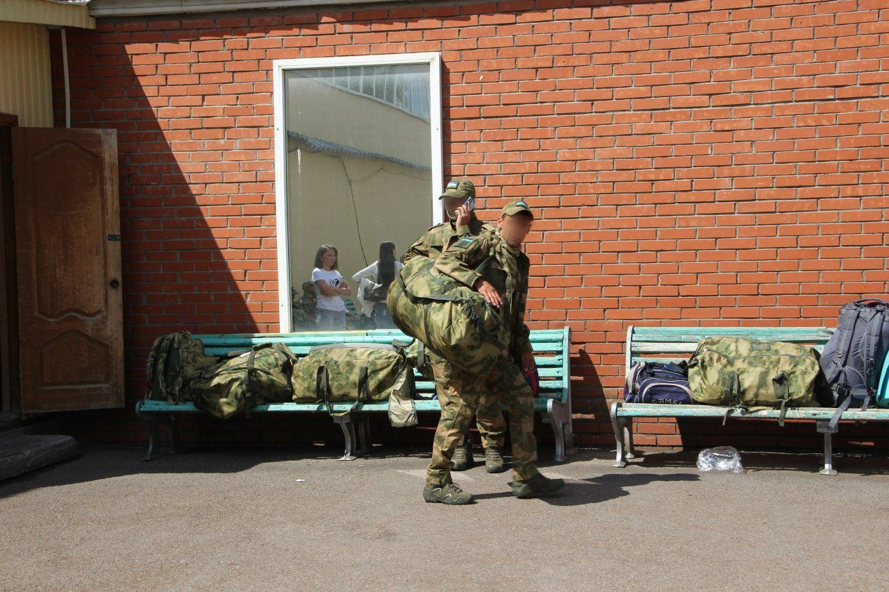 Эдуард Кускарбеков