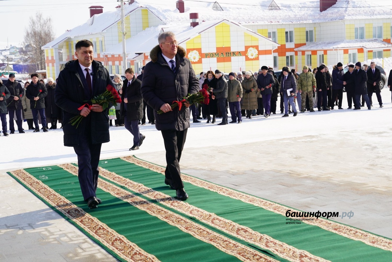 Олег Яровиков   ИА «Башинформ»