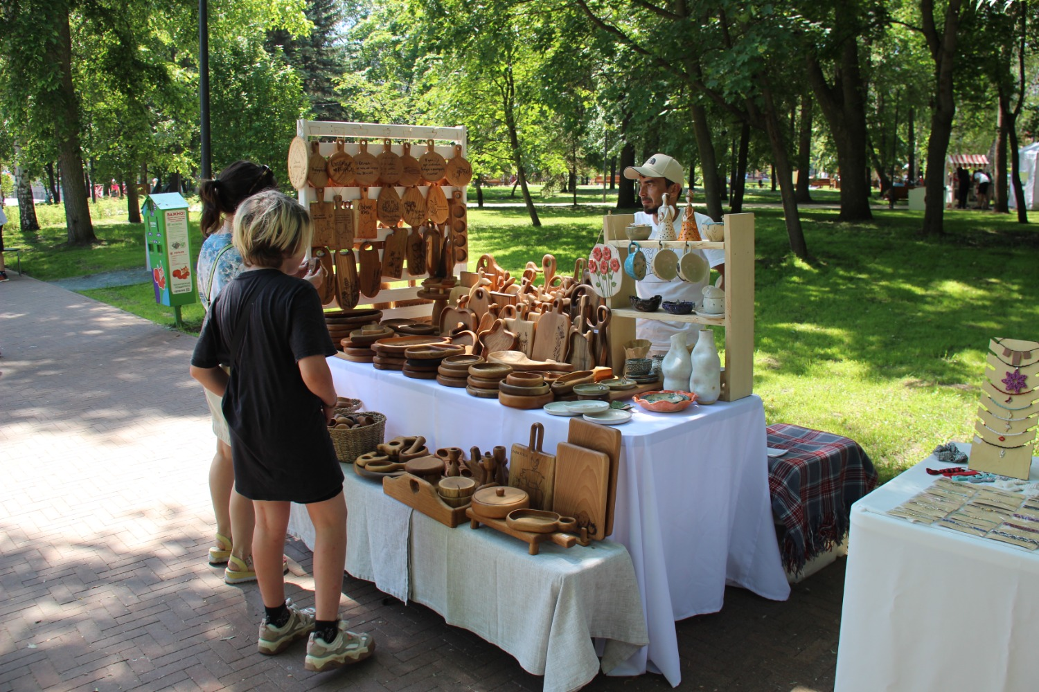 Эдуард Кускарбеков