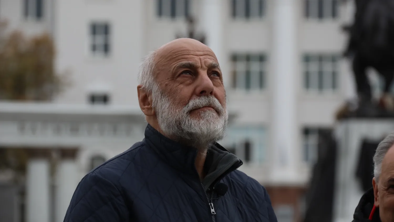 Валерий Шахов