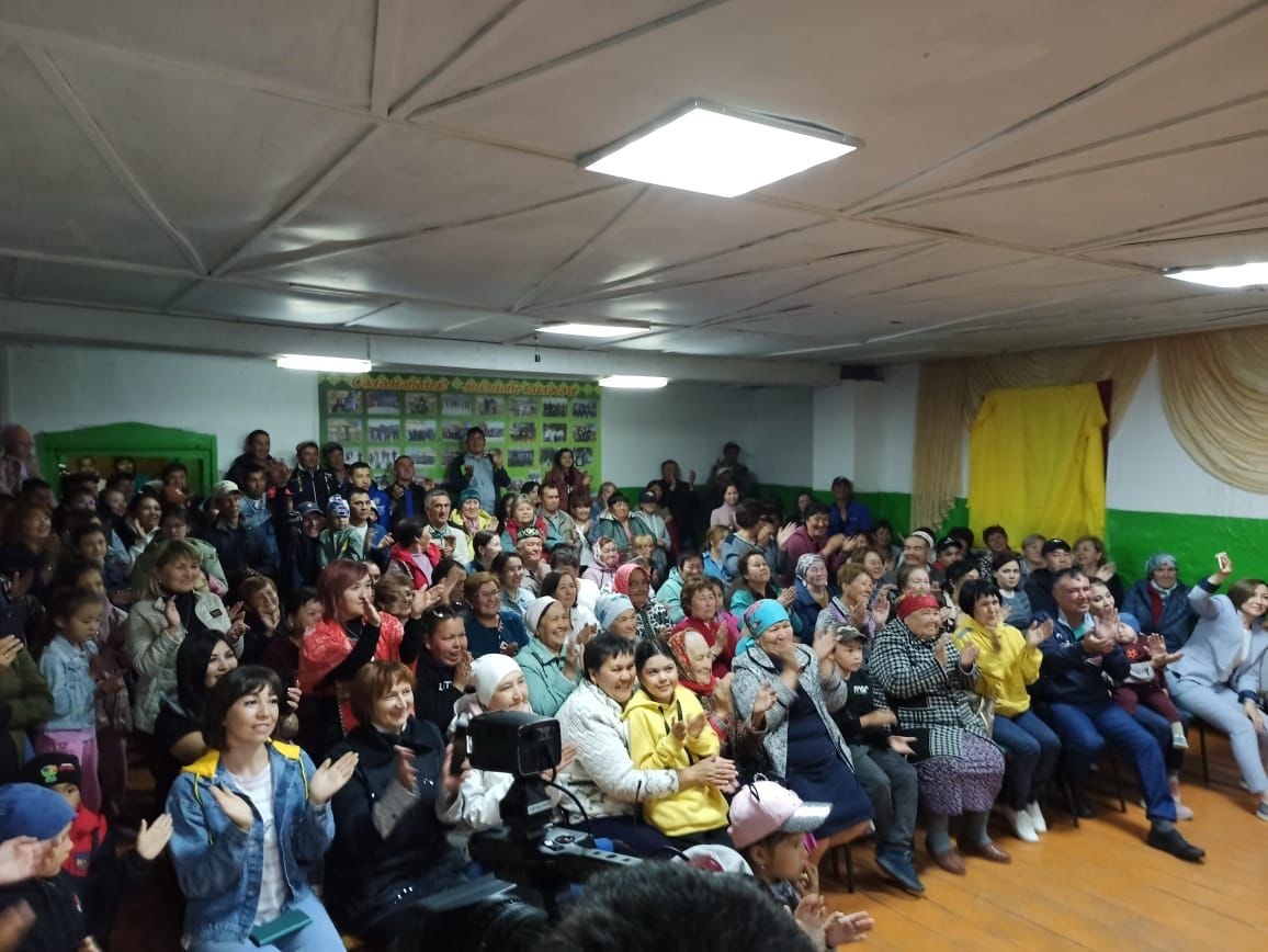 радио «Юлдаш»