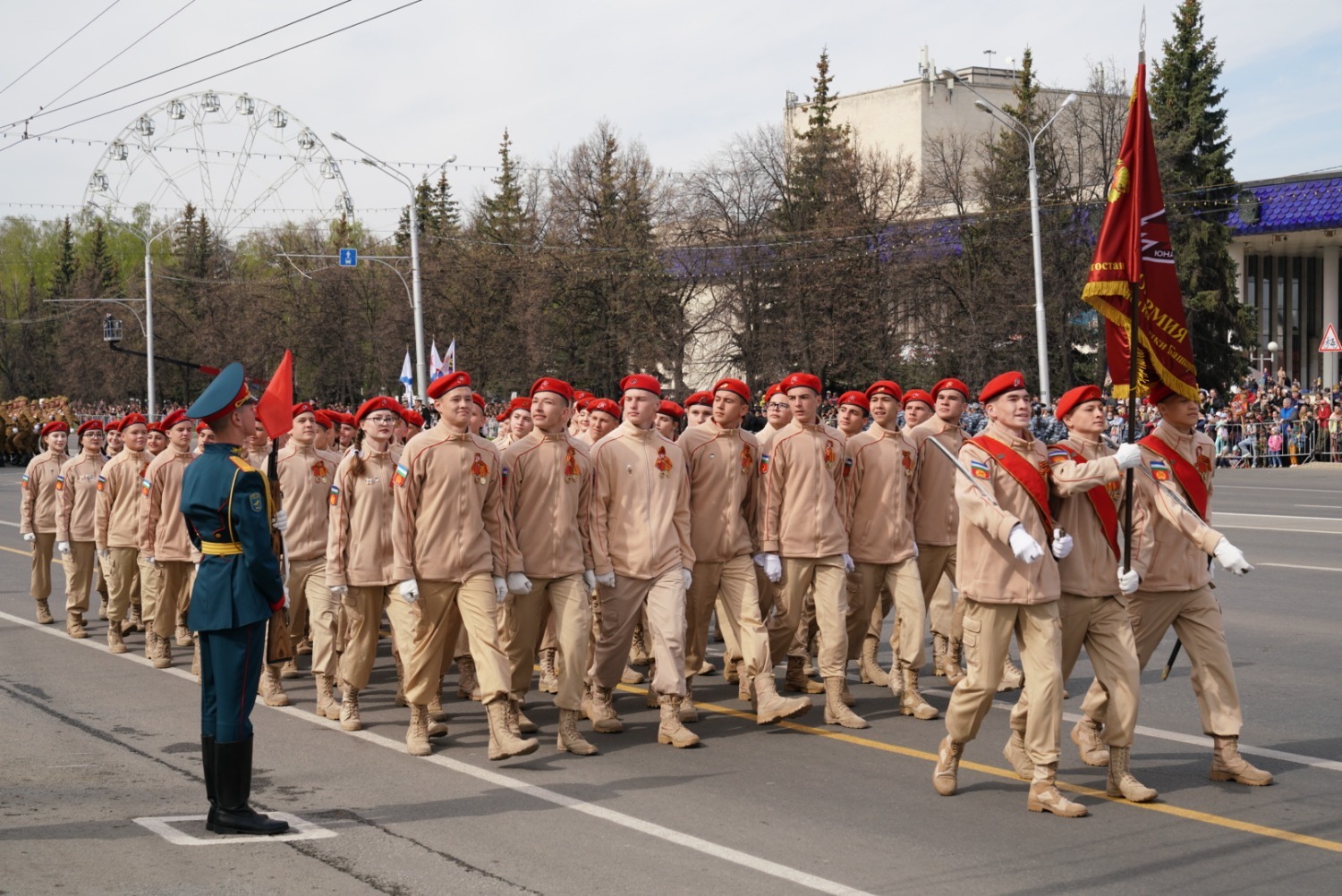 Олег Яровиков