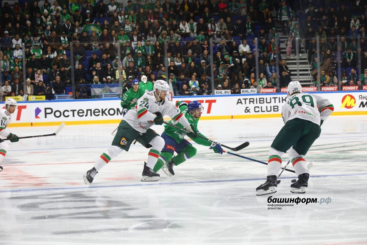 Валерий Шахов