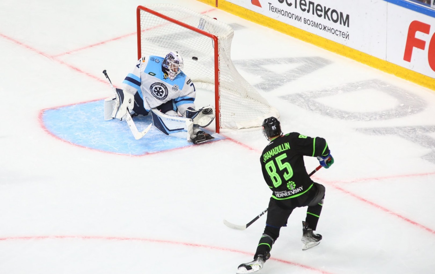 Валерий Шахов