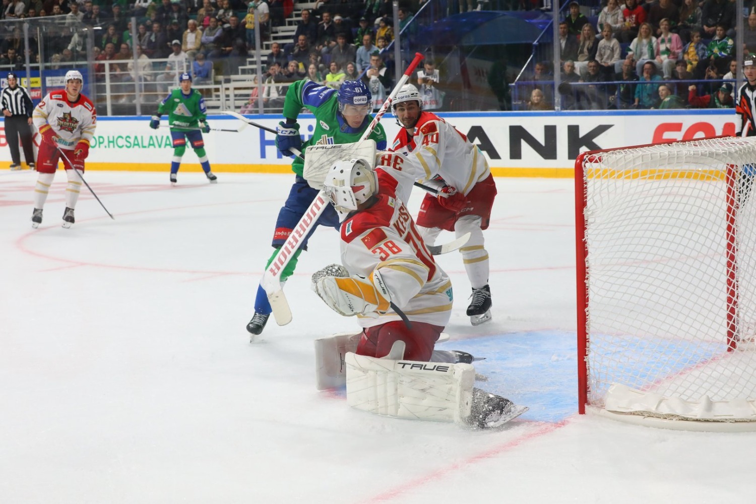 Валерий Шахов