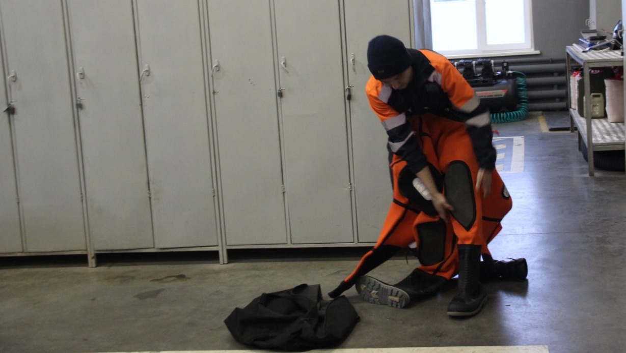 Ксения Калинина