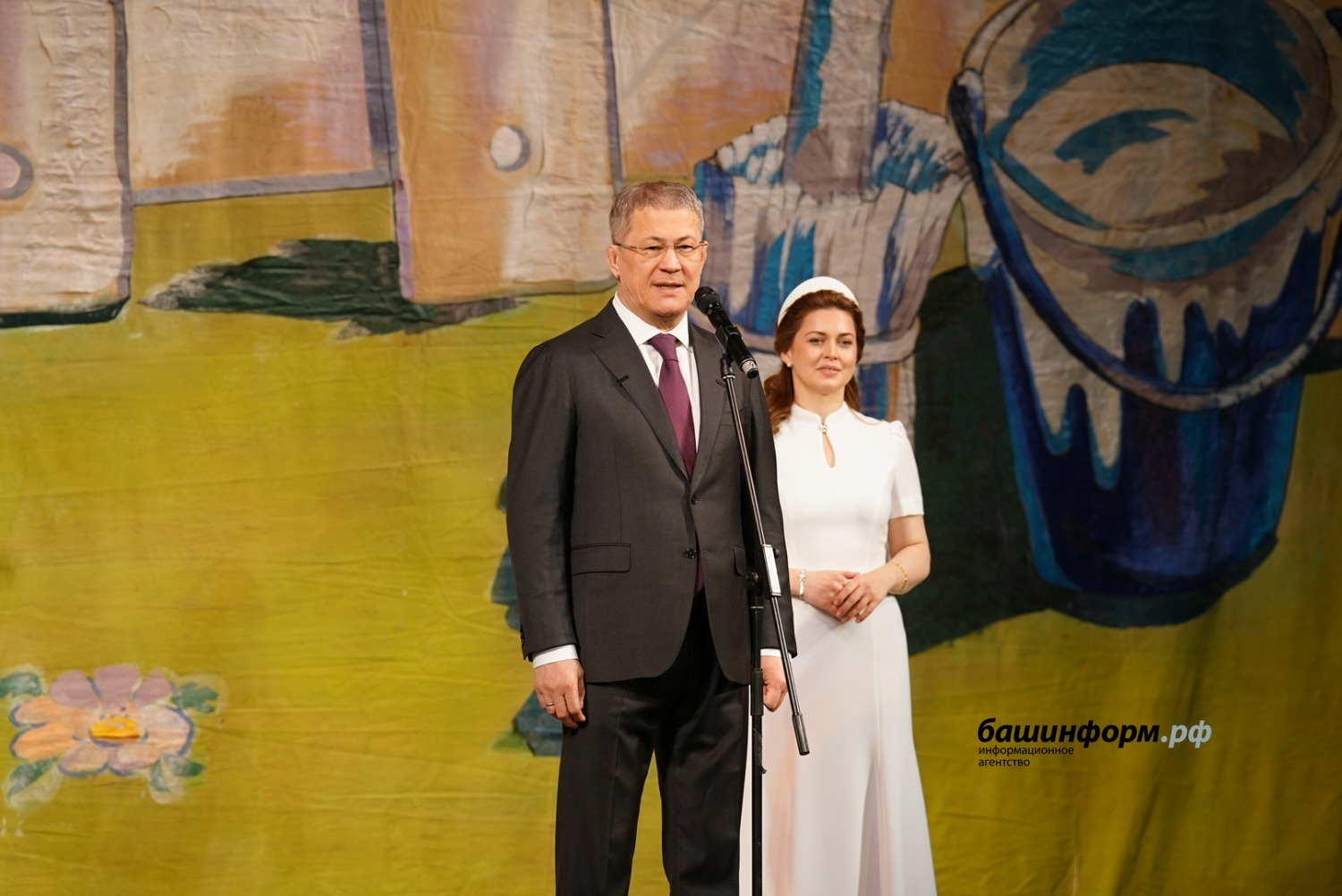 Олег Яровиков