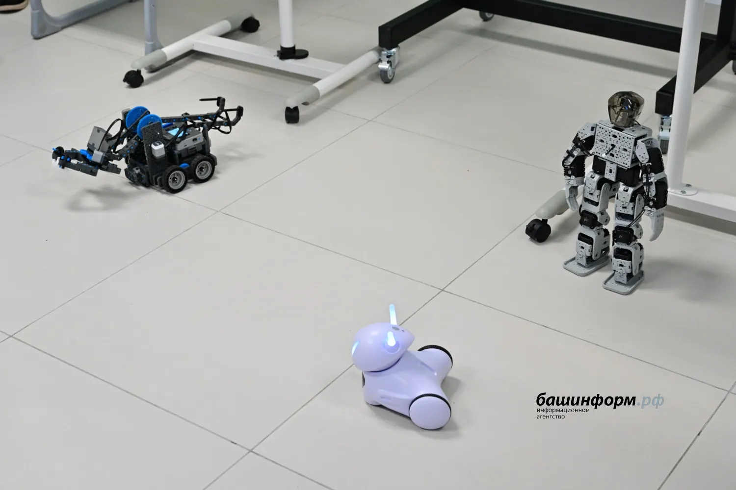 Азат Мухамедьянов пресс-служба Главы РБ