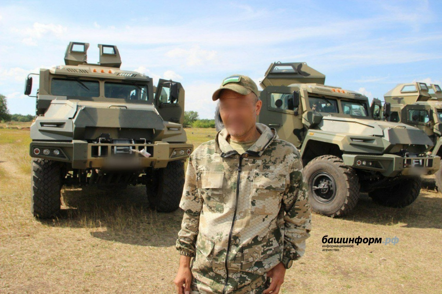 Эдуард Кускарбеков