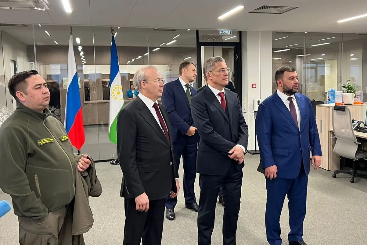 Валерий Шахов