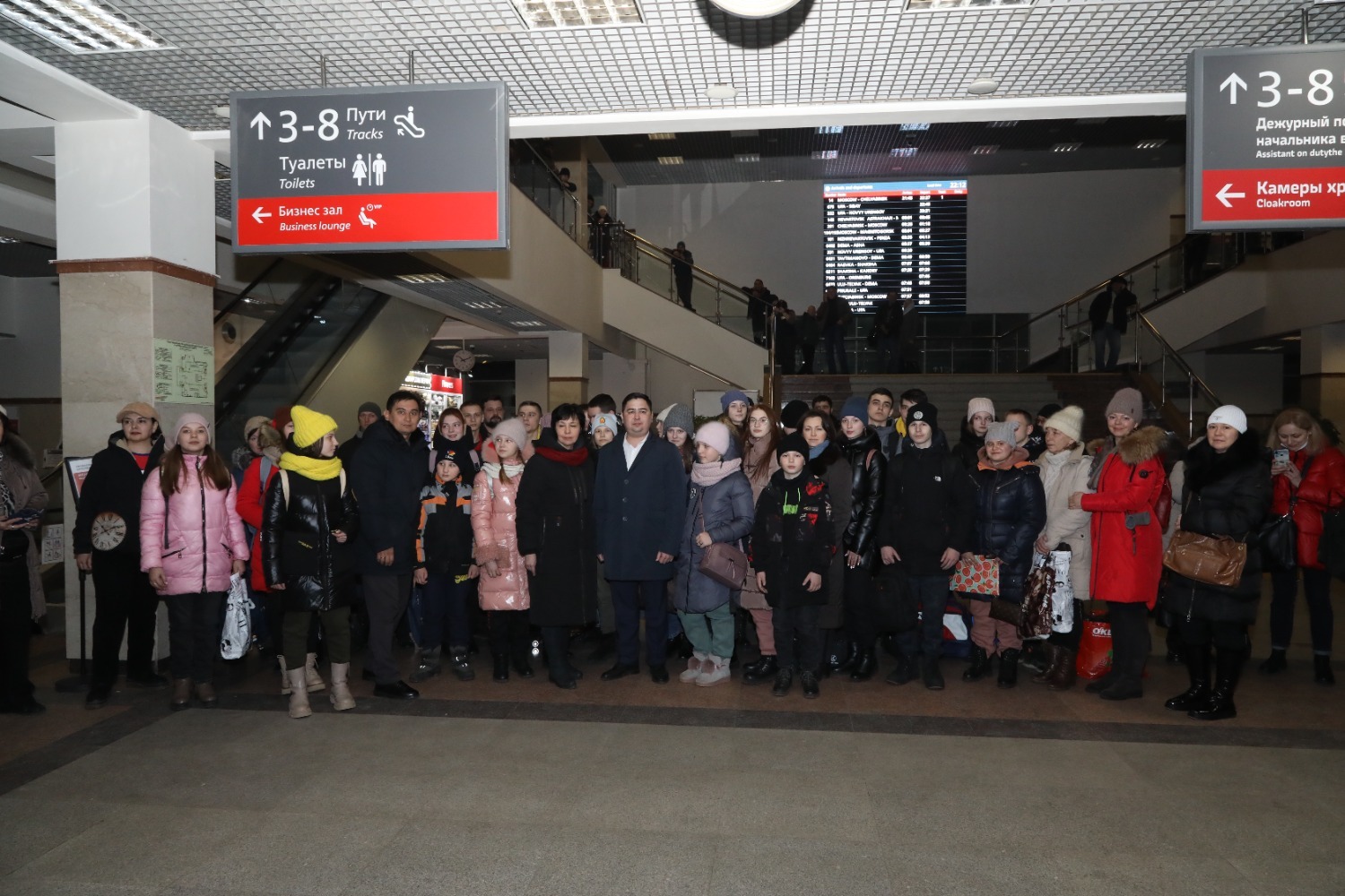 Валерий Шахов