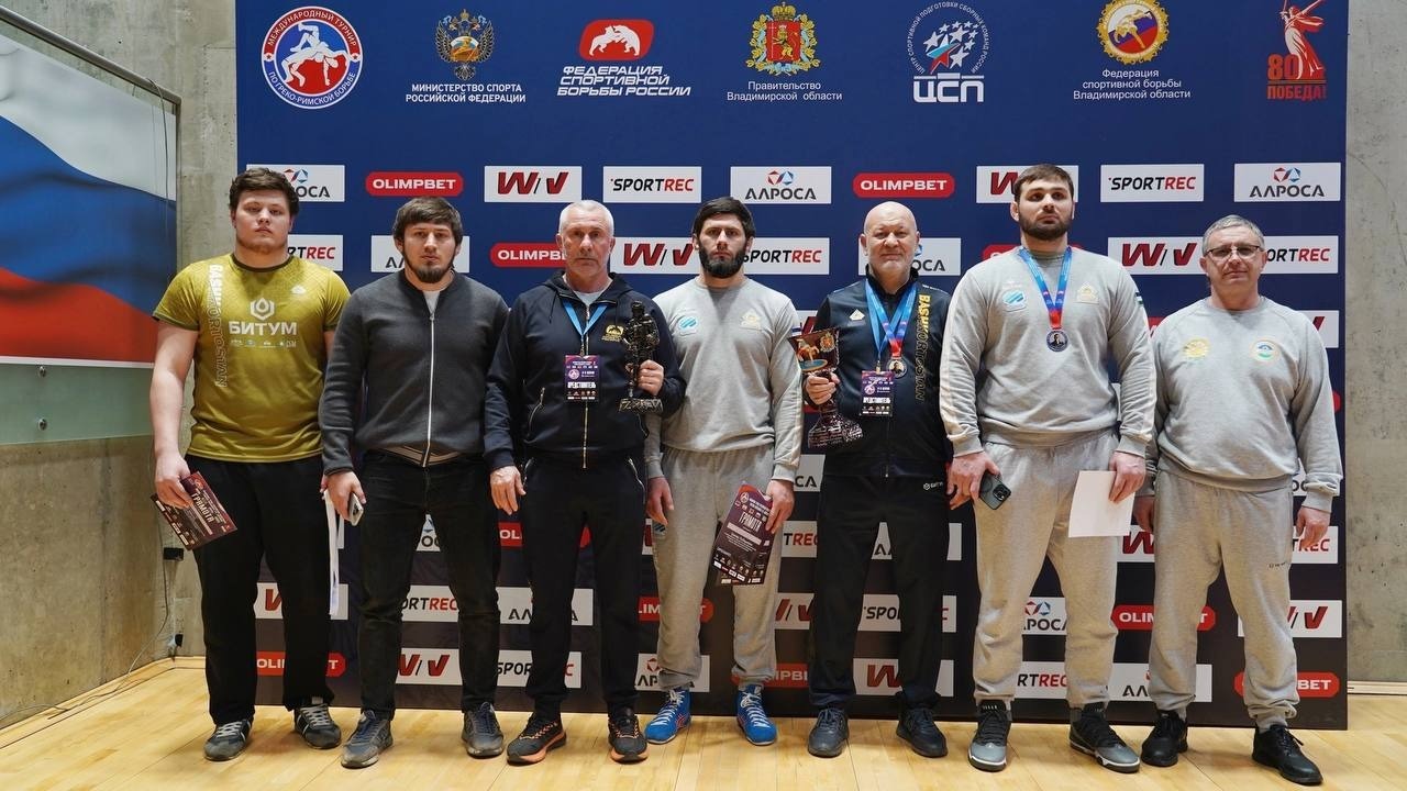 минспорт РБ