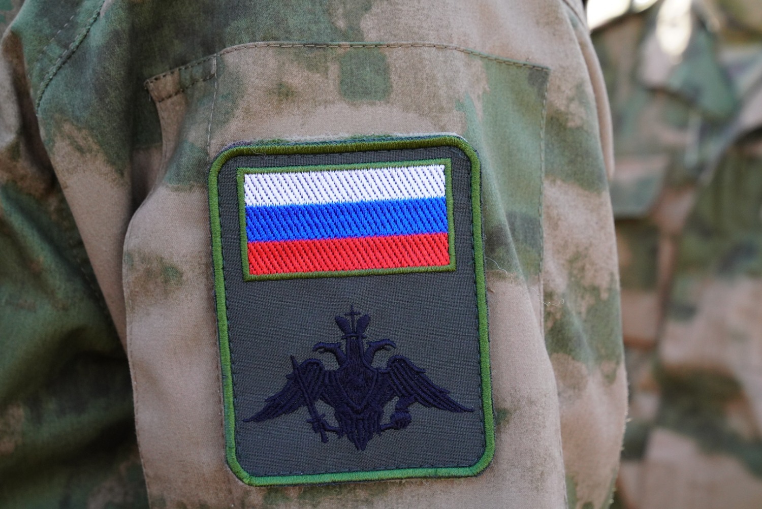 Олег Яровиков