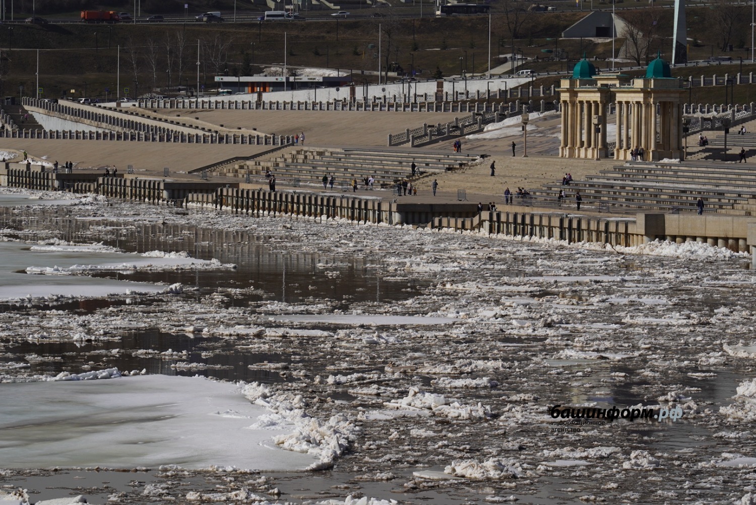 Олег Яровиков ИА "Башинформ"