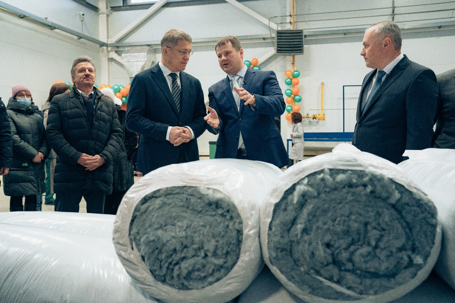 Вадим Лешков личный архив