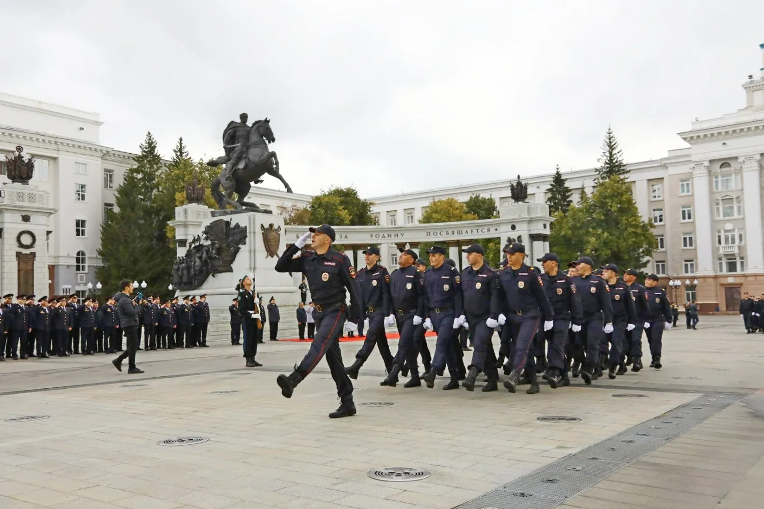 Валерий Шахов