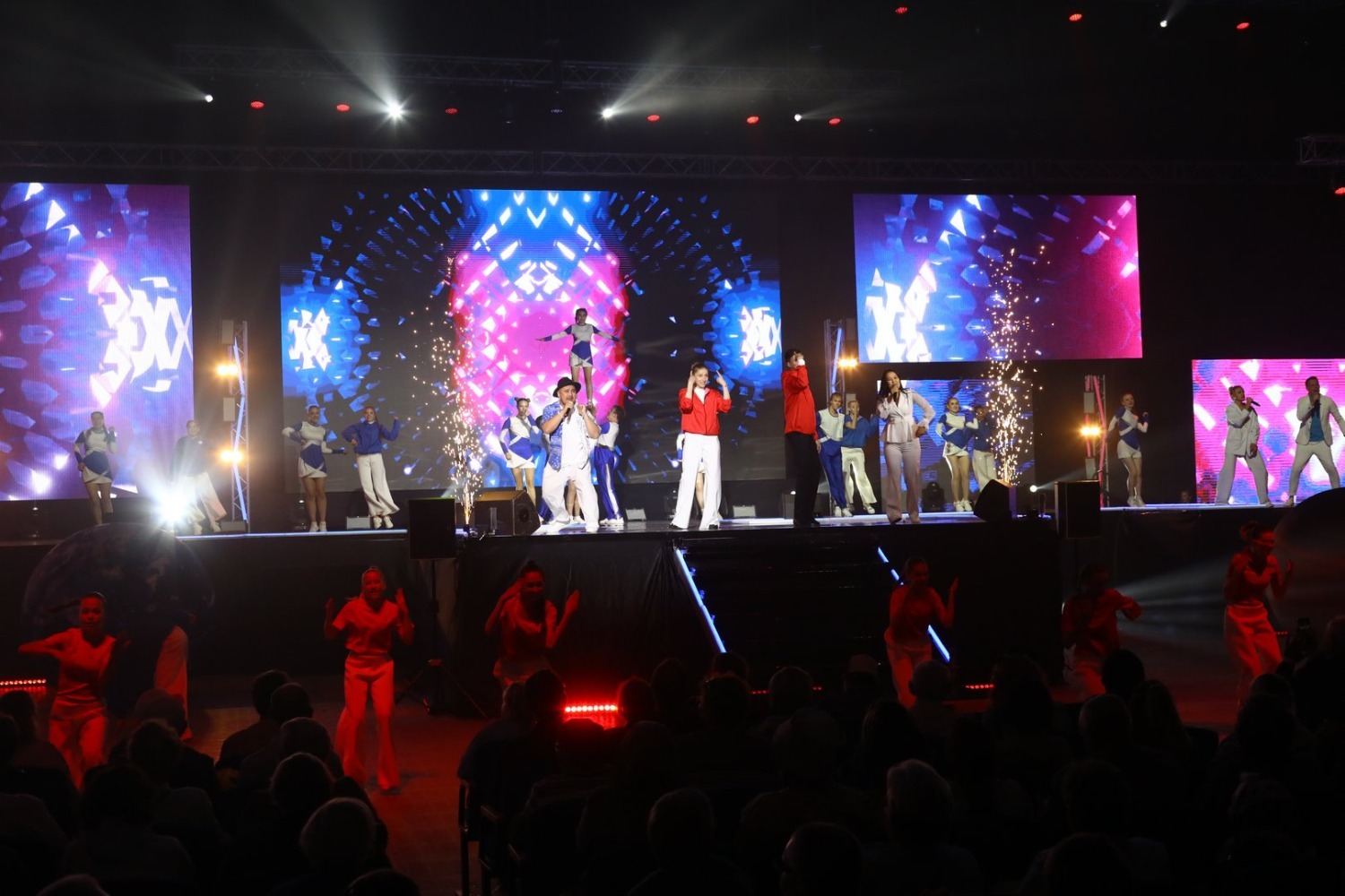 Валерий Шахов