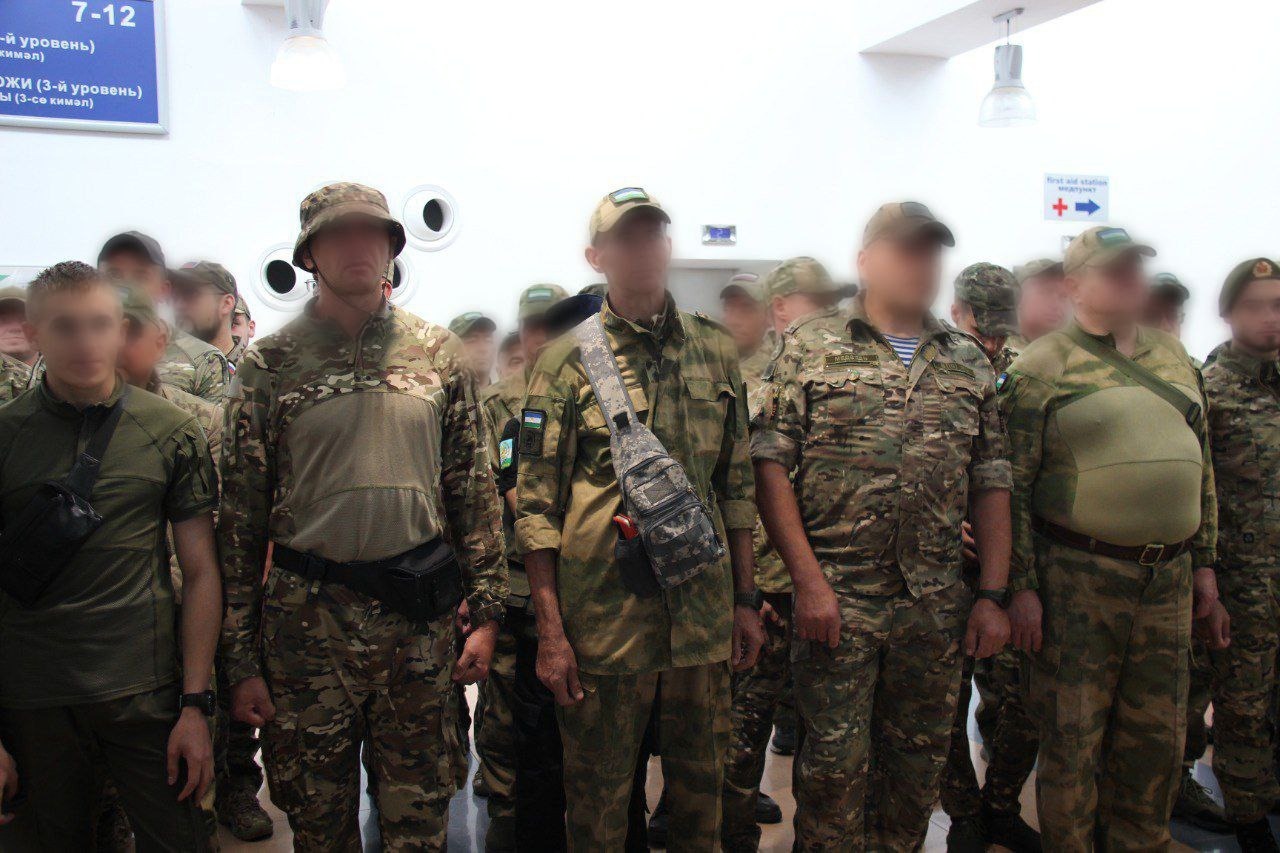 Эдуард Кускарбеков