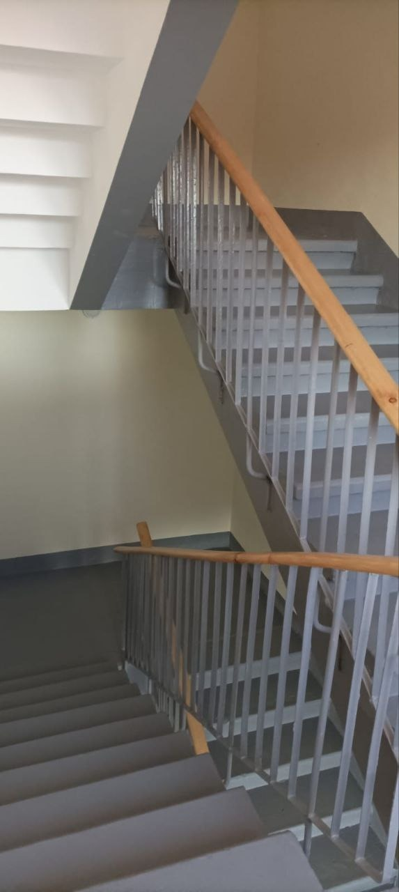 Татьяна Кочанова Личный архив