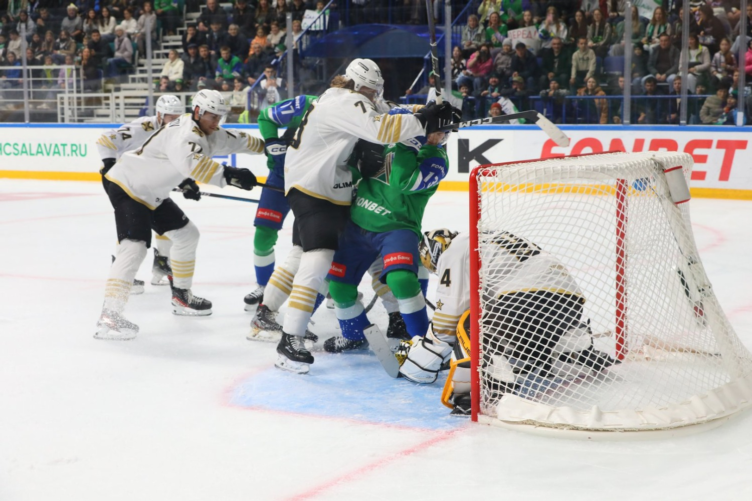 Валерий Шахов