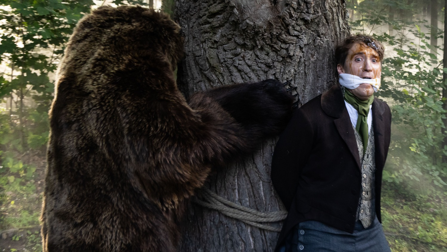 пресс-служба ТНТ