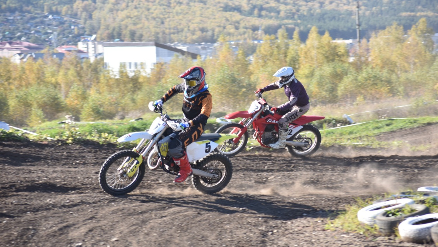 АО «Учалинский ГОК» АО «Учалинский ГОК»