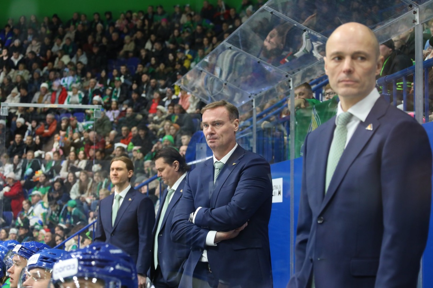 Валерий Шахов