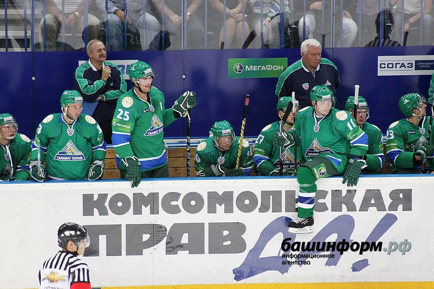 Валерий Шахов