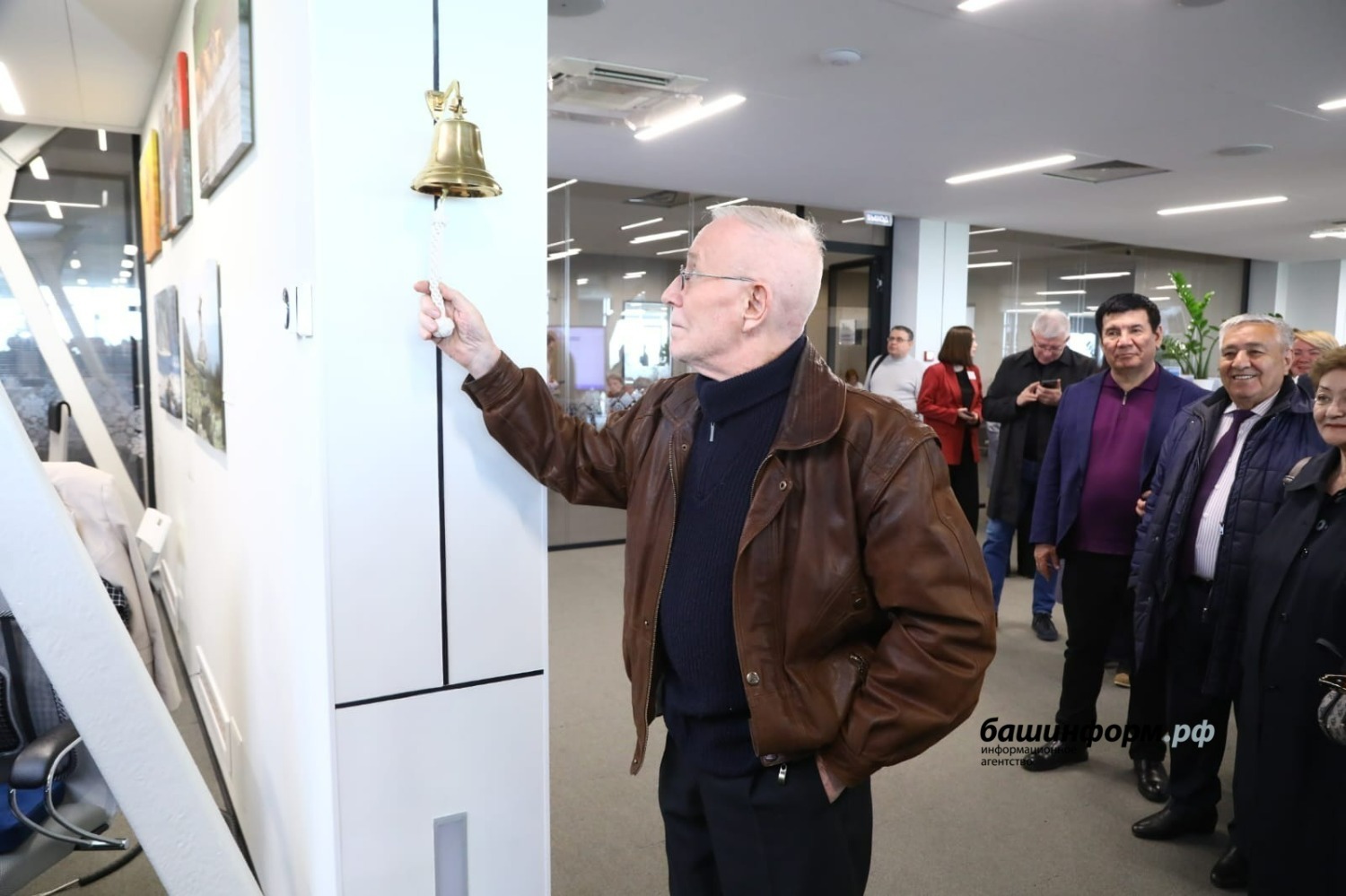 Валерий Шахов