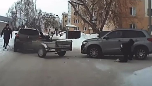 ГАИ Нефтекамска, телеграм