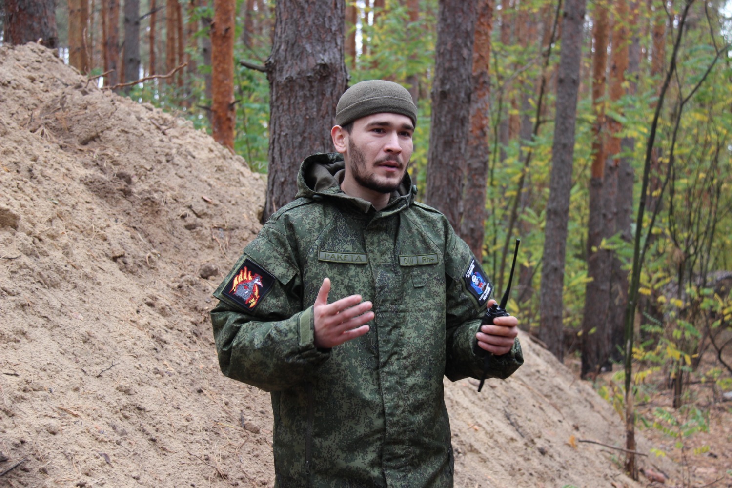 Эдуард Кускарбеков